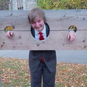 James Powell's photo