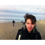 Adam Chau's photo