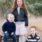 Michelle Heathcote's photo