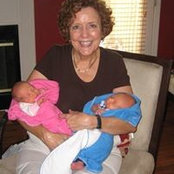 Beverly Bowers's photo