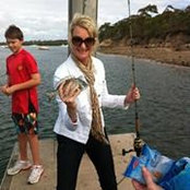 Vicki Dean's photo