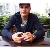 Misha Taranov's photo