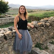 Foto von Angela Buzzi