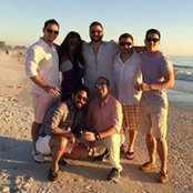 Sam Eiwaz's photo