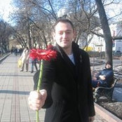 Michael Goldstein's photo