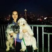Lusi Muradyan's photo