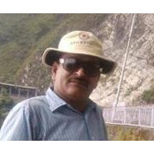 Foto von Vikram Bindra