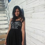 Rita Martinos's photo