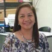 Mylene Caning's photo