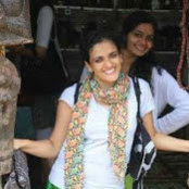 Foto von Shikha Anil