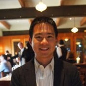 Patrick Hsieh's photo