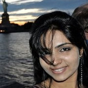 Foto von Avani Chauhan