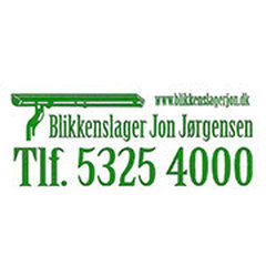 Blikkenslager Jon Jørgensen