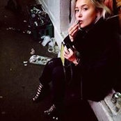 Camilla Stramskis foto