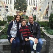 Cindy Gromofsky's photo