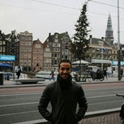 Omar Ashraf's photo