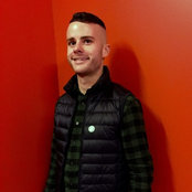 Patrick Cutler Merrimans foto