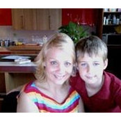 Nicolette Hoffmann's photo
