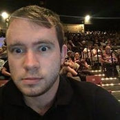 Matt Jones's photo