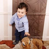 Mouna Karrays foto