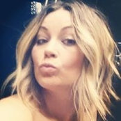 Nicole Eggert's photo