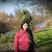 Shivani Khare's photo