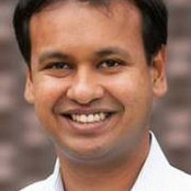 Somik Behera's photo