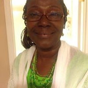 Martha Kamara's photo
