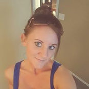 Kayla Bucks foto
