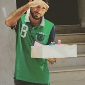 Ahmad Yasin's photo