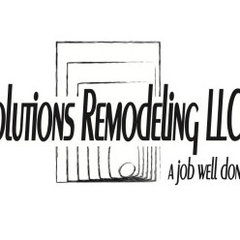 Solutions Remodeling Co