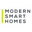 Modern Smart Homes