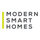 Modern Smart Homes