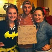 Stephanie Thomas-Reynolds's photo