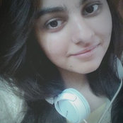 Harleen Kaur's photo
