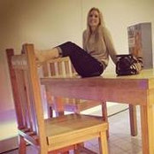 Foto von Jennifer