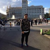 Ili Suhaimi's photo