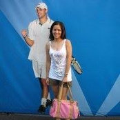 Yanhua Hu's photo