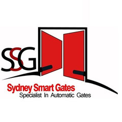 Sydney Smart Gates
