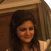 Selin Kılıççıoğlu's photo