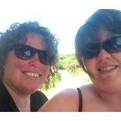 Chantal Rozon's photo