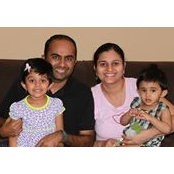 Vishy Padmanabhan's photo
