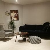Pierre Smythe's photo