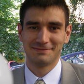 Roman Drobyazko's photo