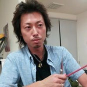 Tsuyoshi Kawamonzen's photo
