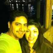 Photo de Nayeli Sanchez