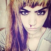 Zelda Mars foto