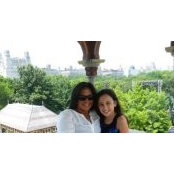 Alma Mather's photo