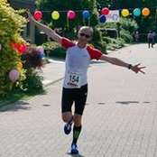 Dirk Meyer's photo
