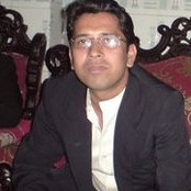 Bashir Uddin's photo